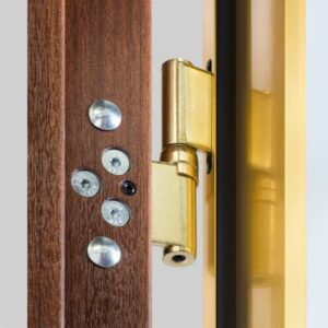 puertas seguridad Barcelona
