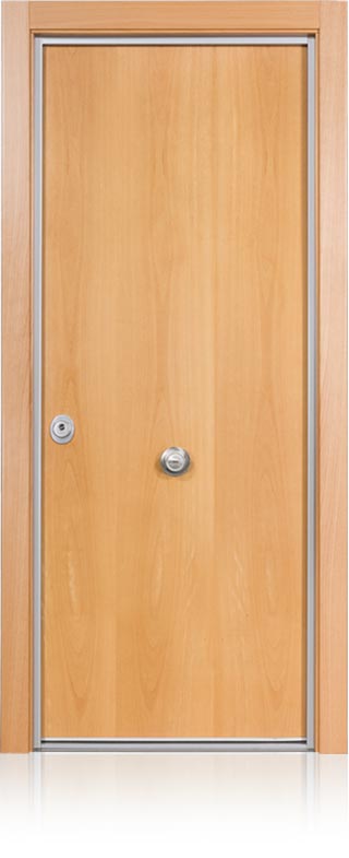 Puertas Cabma Thor 20 Plus