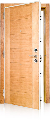 Puertas seguridad barcelona