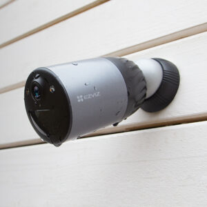 Smart home Battery Camera EZVIZ ELIFE