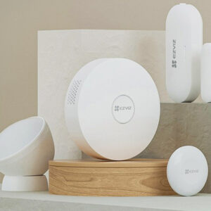 Smart Home Sensor KIT EZVIZ