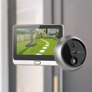 Mirilla inteligente DP2 EZVIZ