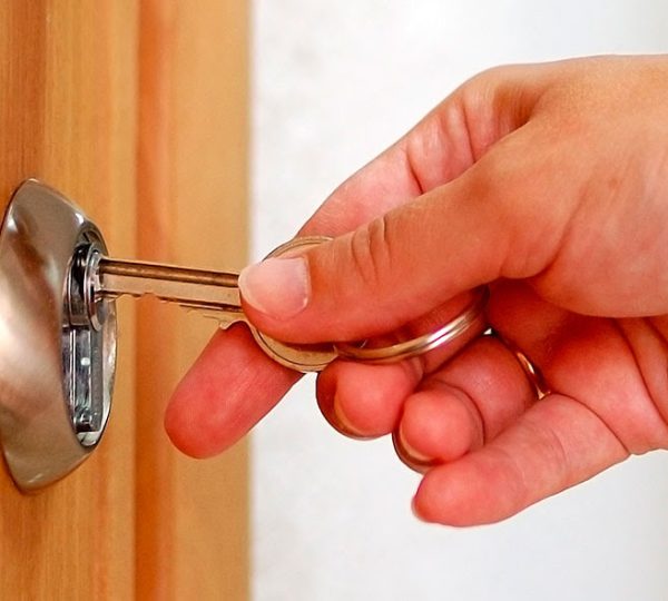 Puertas de seguridad cabma